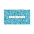 Let's Go Maldives  logo