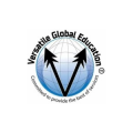 Versatile Global Education  logo