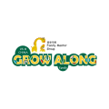 GrowAlong Education  logo