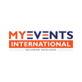 My Events International   logo