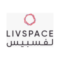 Livspace  logo