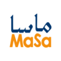 MASA Services Company For Operation and Maintenance   logo