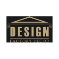 Design Factory Decor  logo