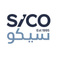 SICO Invest L.L.C.  logo