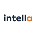 intella  logo