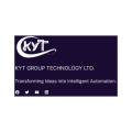 KYT GROUP TECHNOLOGY LTD.  logo