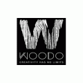 WOODO  logo