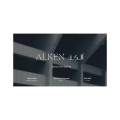 Alken  logo