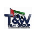 T&W Group  logo