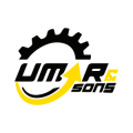 UMAR & SONS TRADING LLC  logo