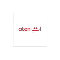 Aten  logo