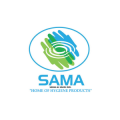 Sama Al Sahel Ind.  logo