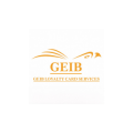 GEIB LOYALITY CARD SERVICES LLC  logo