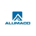 Alumaco  logo