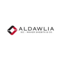 ALDAWLIA-IEC  logo