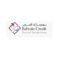 bahrain credit  logo