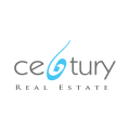 Century Real Estate  logo