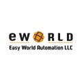 Easy World Automation  logo