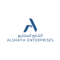 Alshaya Enterprises / Architect & Design Center  logo