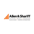 Allen & Shariff Corporation  logo