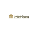 Majid Al Futtaim  logo