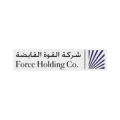 Ain Real Estate - Force Holding  logo