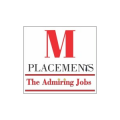 Mplacements  logo