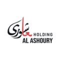 Alashoury industry  logo