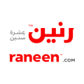 Raneen  logo