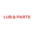 LUB AND PARTS FZE  logo