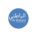 Al Batani Sugar  logo