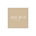Beautifly by M Salon   logo