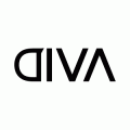 DIVA  logo
