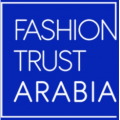 Fashion Trust Arabia  logo