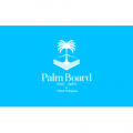 Palm Board UAE  logo