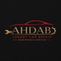 Ahdab international workshop  logo