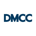 Dubai Multi Commodities Centre (DMCC)  logo