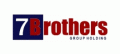 7 Brothers Group Holding  logo