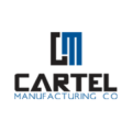 Cartel Manufacturing LLC  logo