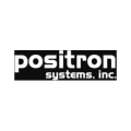 Positron Systems Inc  logo