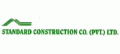 Standard Construction Company  logo