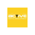 Active Digital Development  logo