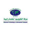 التكنولوجيا المتقدمة والبيئة ATEC  logo