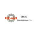 ebeid engineering co  logo