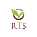 R.T.S (El-Raghy Travel services)  logo