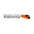 Middle East Engineering  logo