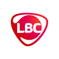 LBC EXPRESS   logo