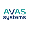 AVAS SYSTEMS  logo