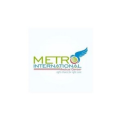 Metro international Medical Center  logo