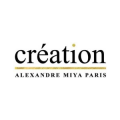 Creation Alexandre Miya Paris Ltd  logo